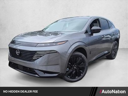 New 2027 Nissan Murano SL