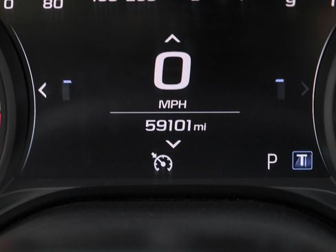 Used 2022 Chevrolet Camaro SS RWD image 20