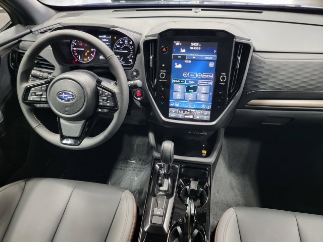 New 2026 Subaru Forester Sport AWD/4WD image 29