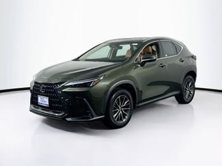 Used 2023 Lexus NX 350 AWD w/ Cold Area Package video 1