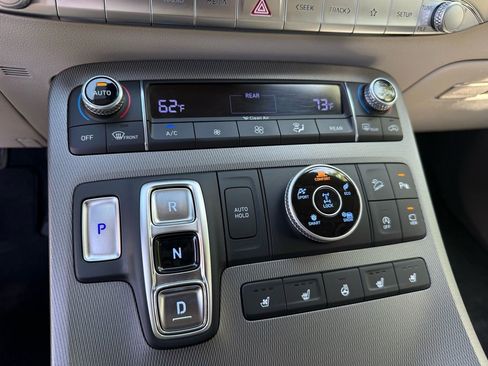Used 2021 Hyundai Palisade Limited AWD/4WD image 32