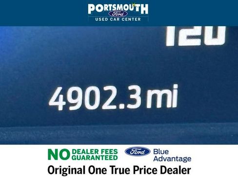 Certified 2025 Ford Bronco Outer Banks image 18