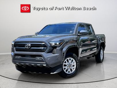 Used 2024 Toyota Tacoma SR5