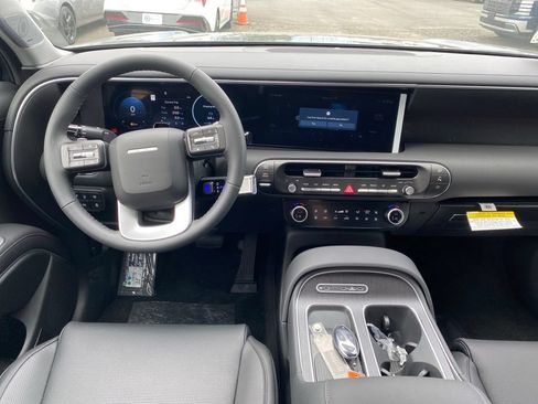 New 2026 Hyundai Palisade Limited AWD/4WD image 10