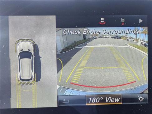 Used 2017 Mercedes-Benz GLE 350 GLE 350 image 13