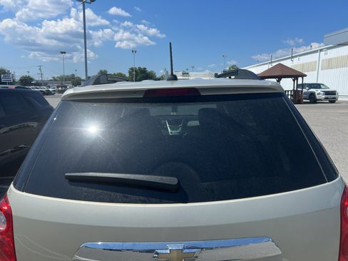 Used 2015 Chevrolet Equinox LT FWD image 6
