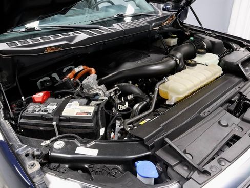 Certified 2023 Ford F150 Limited image 20