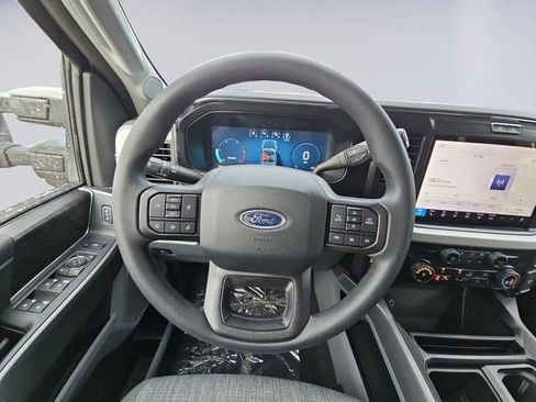 New 2026 Ford F350 XLT w/ XLT Premium Package image 12