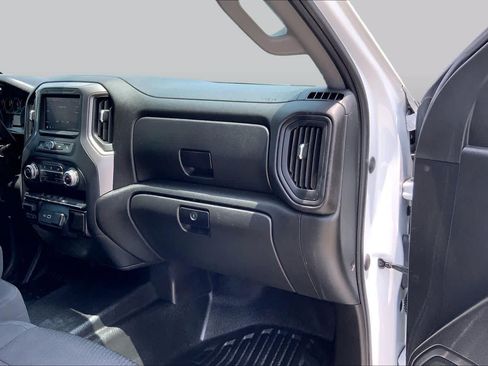 Used 2021 GMC Sierra 2500 4x4 Double Cab w/ Convenience Package image 18
