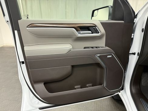 New 2026 Chevrolet Silverado 1500 RST image 25