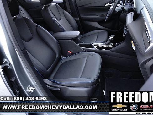 New 2026 Buick Encore GX Sport Touring image 15