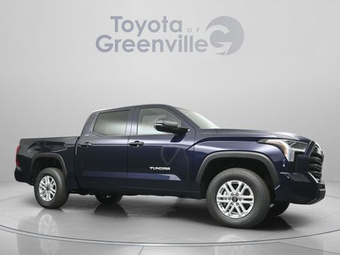 New 2026 Toyota Tundra SR5 AWD/4WD image 23