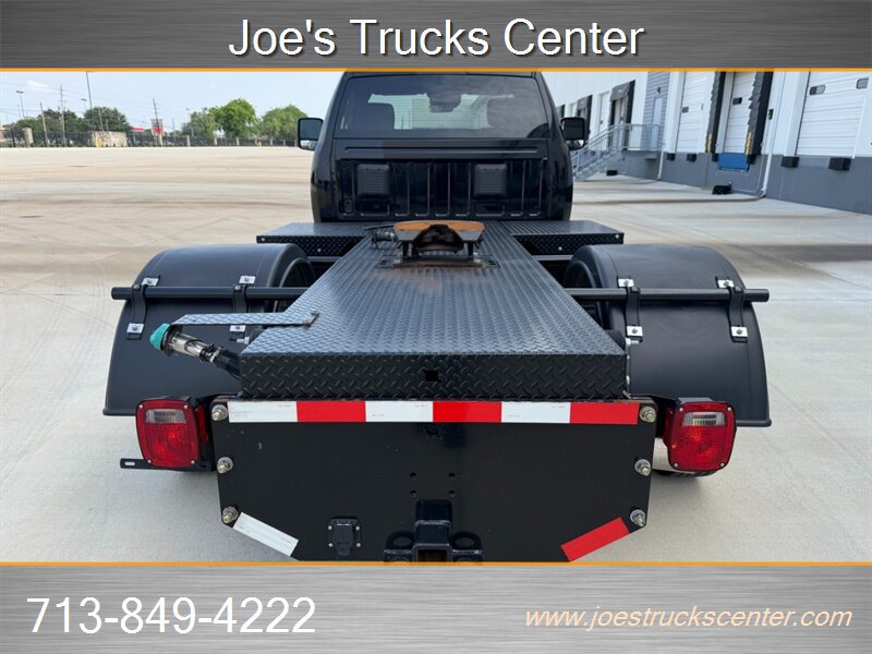 Used 2025 RAM 3500 Tradesman RWD image 33