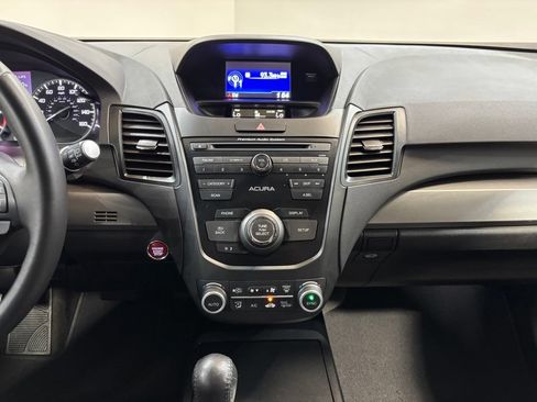 Used 2017 Acura RDX AWD image 21