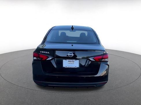 Used 2025 Nissan Versa SV image 11