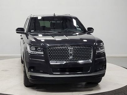 Used 2023 Lincoln Navigator Reserve