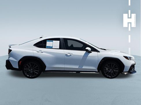 Used 2023 Subaru WRX Premium AWD/4WD image 3