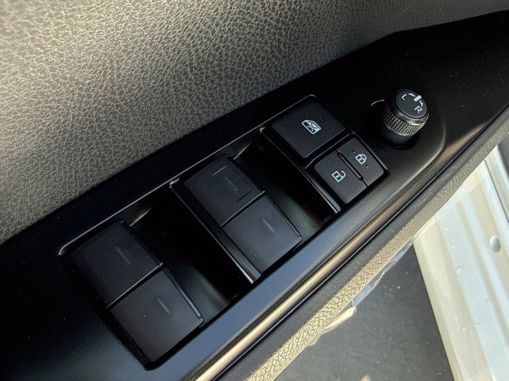 New 2026 Toyota Camry LE FWD image 18