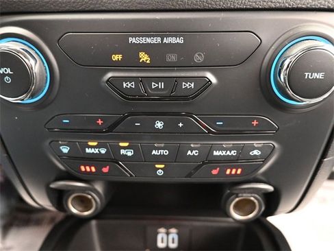 Used 2021 Ford Ranger Lariat w/ Equipment Group 501A High image 13