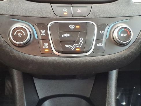 Used 2024 Chevrolet Malibu RS w/ LPO, Floor Liner Package image 20