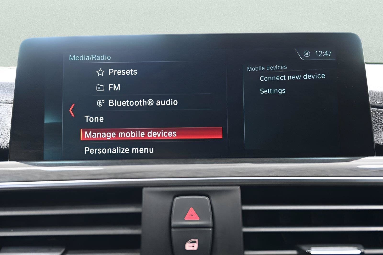 Used 2018 BMW 430i xDrive Convertible AWD/4WD image 28