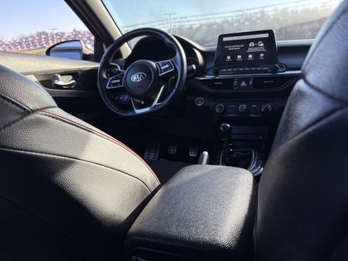 Used 2020 Kia Forte GT image 29