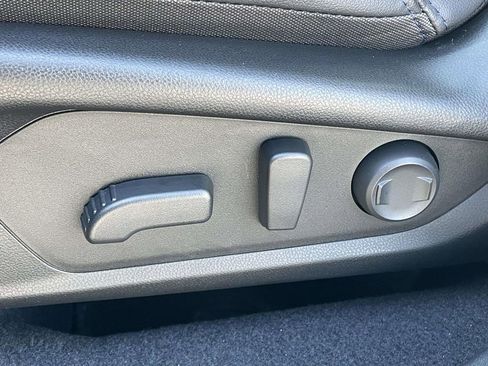 Used 2025 Subaru Forester Limited w/ Popular Package #1 image 7