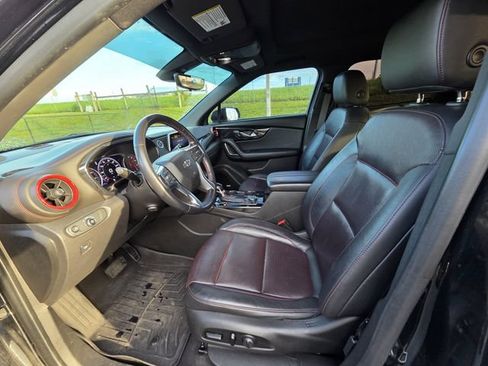 Used 2020 Chevrolet Blazer RS FWD image 12