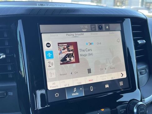 New 2026 RAM 1500 Big Horn image 20