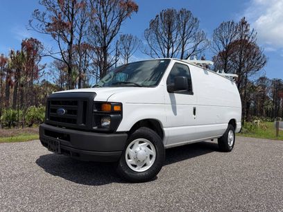 Used 2008 Ford E-250 and Econoline 250