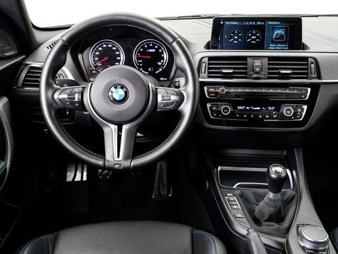 Used 2021 BMW M2 Competition RWD image 25