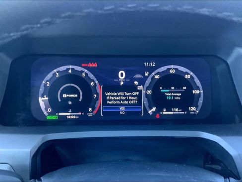 Used 2025 Toyota Tacoma TRD Sport AWD/4WD image 26