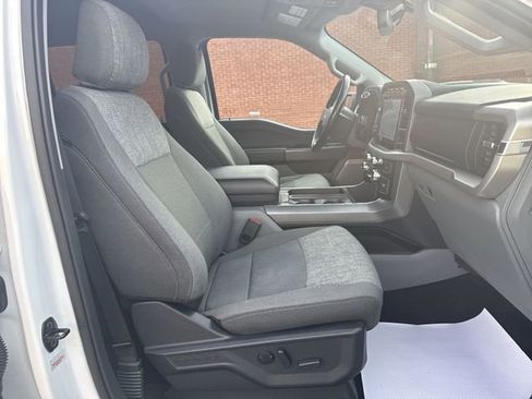 Used 2022 Ford F150 XLT w/ Equipment Group 302A High image 26