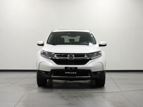 Used 2019 Honda CR-V EX-L image 9