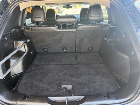 Used 2018 Jeep Cherokee Limited image 14