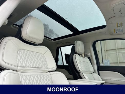 Used 2022 Lincoln Navigator L Black Label AWD/4WD image 20