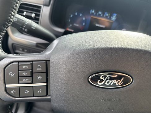 Used 2024 Ford F150 Lariat w/ Equipment Group 502A High image 25