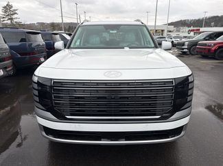 New 2026 Hyundai Palisade Calligraphy video 2