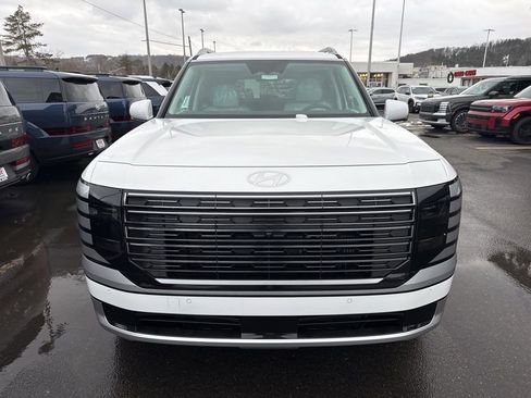 New 2026 Hyundai Palisade Calligraphy image 2