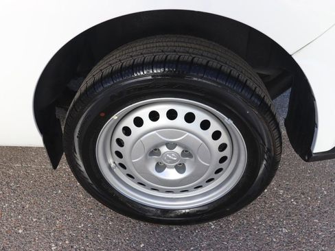 Used 2022 RAM ProMaster City Tradesman w/ Window Group 05 image 9