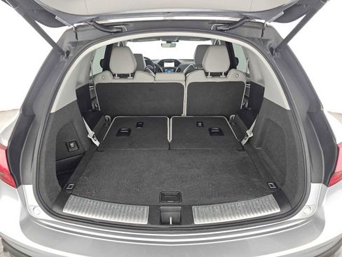 Used 2017 Acura MDX SH-AWD w/ Technology Package image 16