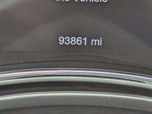 Used 2019 Jeep Grand Cherokee Limited w/ Luxury Group II image 11