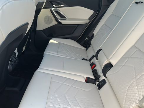 New 2026 BMW X1 xDrive28i w/ Technology Package image 15