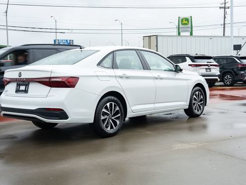 New 2026 Volkswagen Jetta S FWD image 6