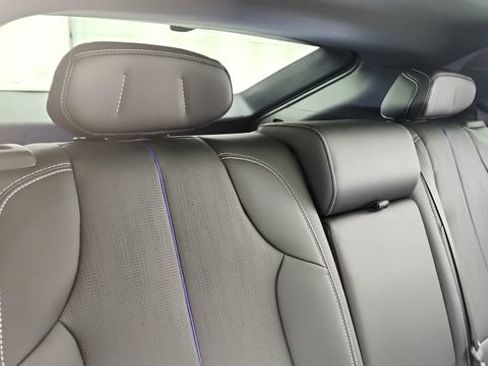 Used 2024 Cadillac Lyriq Luxury AWD/4WD image 39