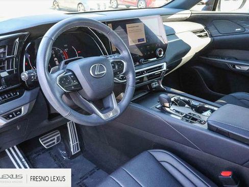 Certified 2024 Lexus RX 350 F Sport image 19
