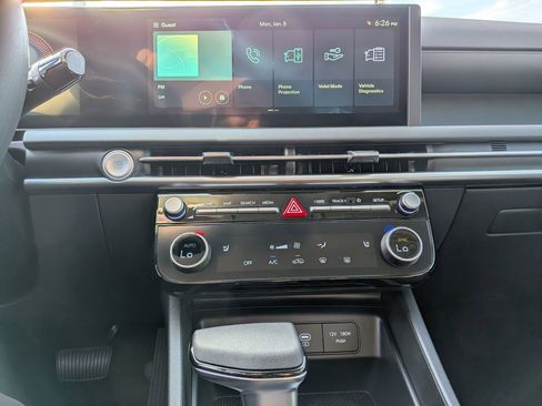 New 2026 Hyundai Tucson SEL image 10