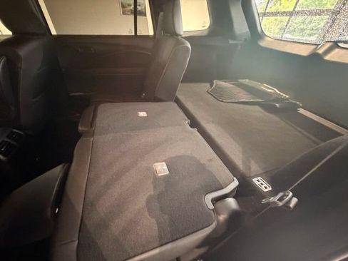 Used 2023 Honda Passport TrailSport image 23