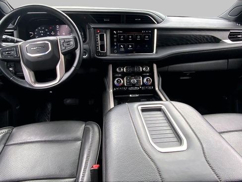 Certified 2024 GMC Yukon Denali AWD/4WD image 27