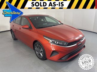 Used 2022 Kia Forte LXS FWD video 1